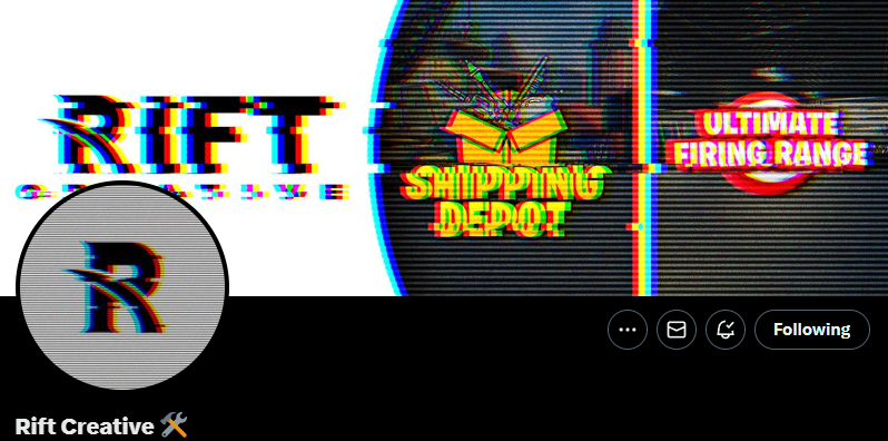 Rift | Raven Team Syd's Forever 💜 tweet media