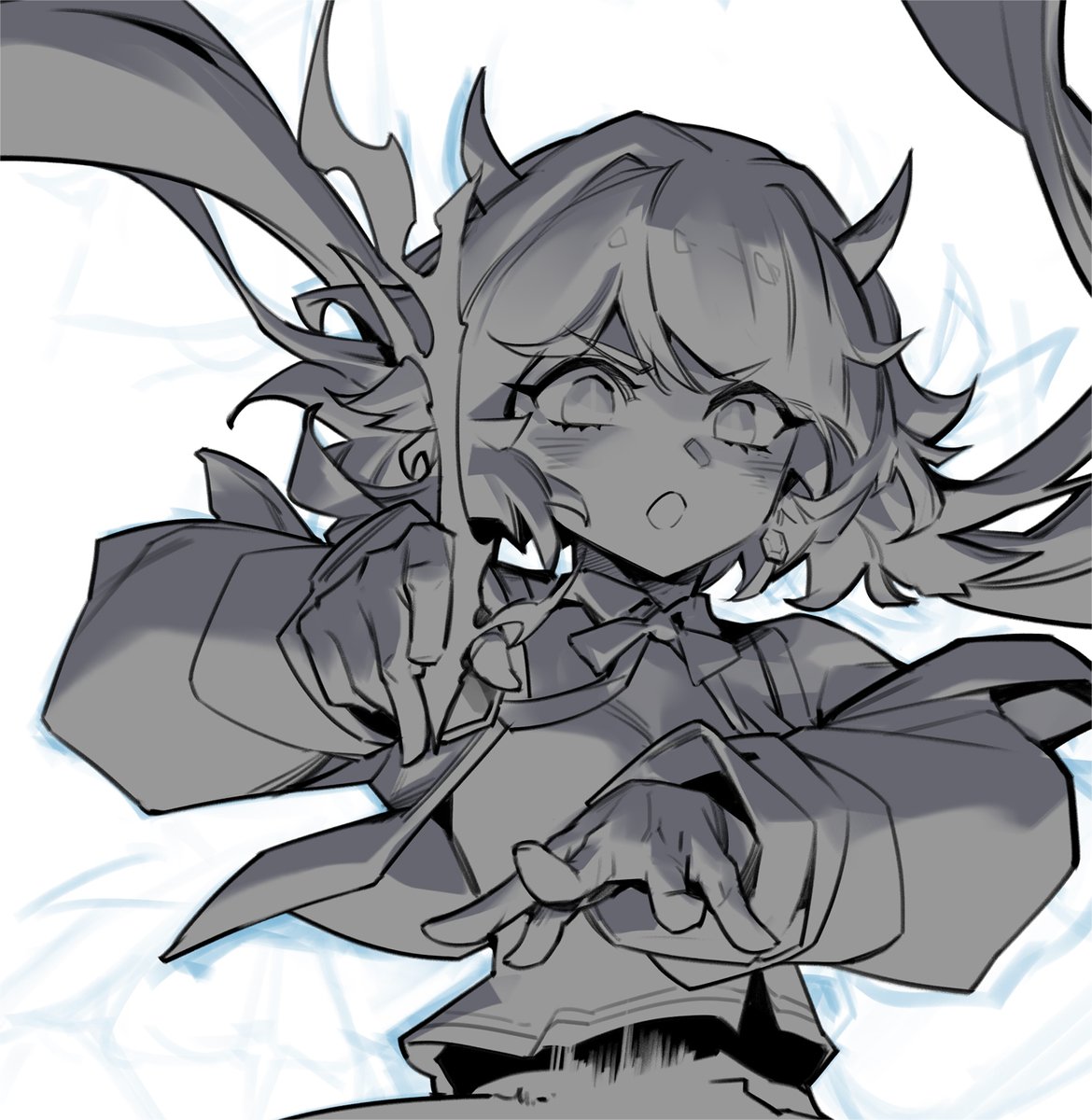 팬텀크로/fevercell tweet media