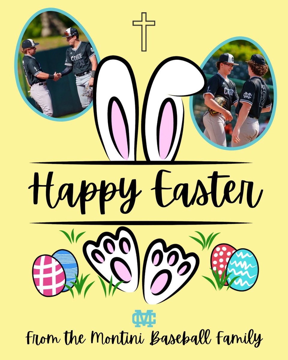 Montini Catholic Baseball tweet media