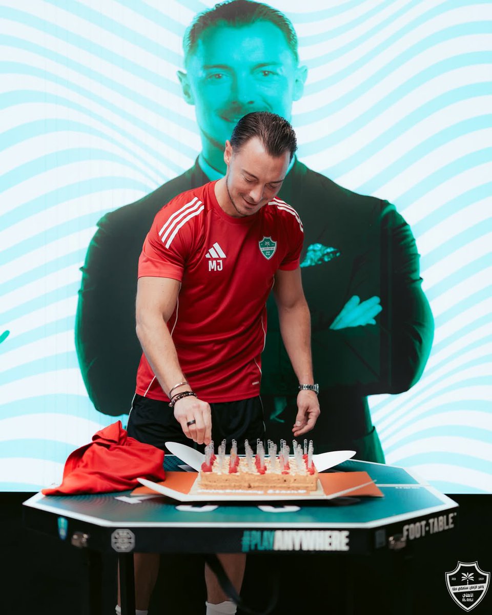 دياريو الأهلي tweet media