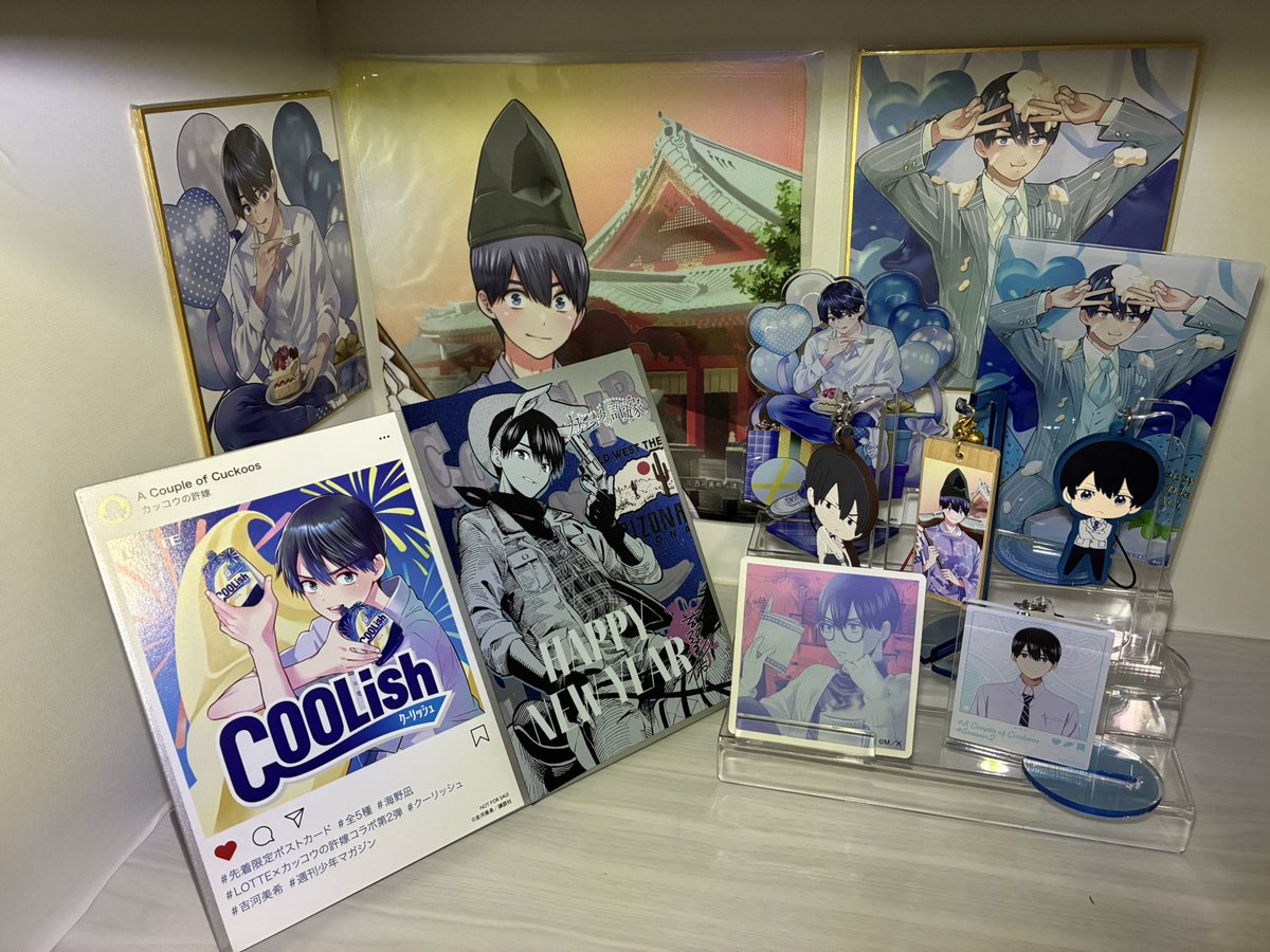 みさき tweet media