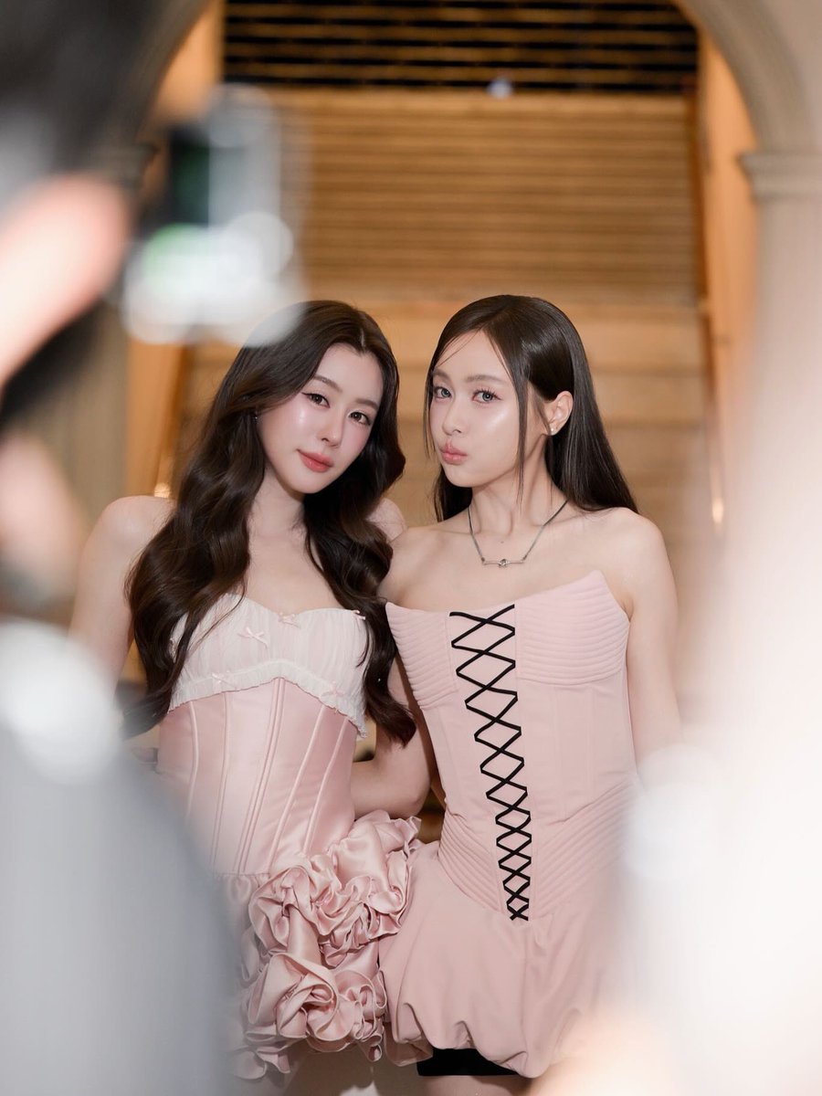 Journey with Bam Saralee TH tweet media