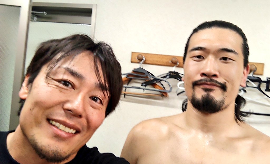 HARASHIMA tweet media