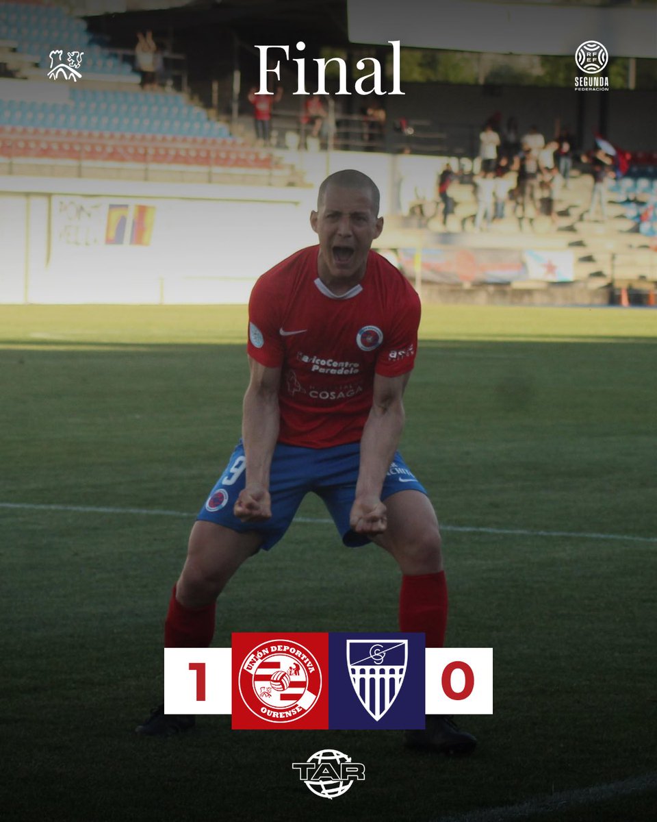 UD Ourense 🐺 tweet media