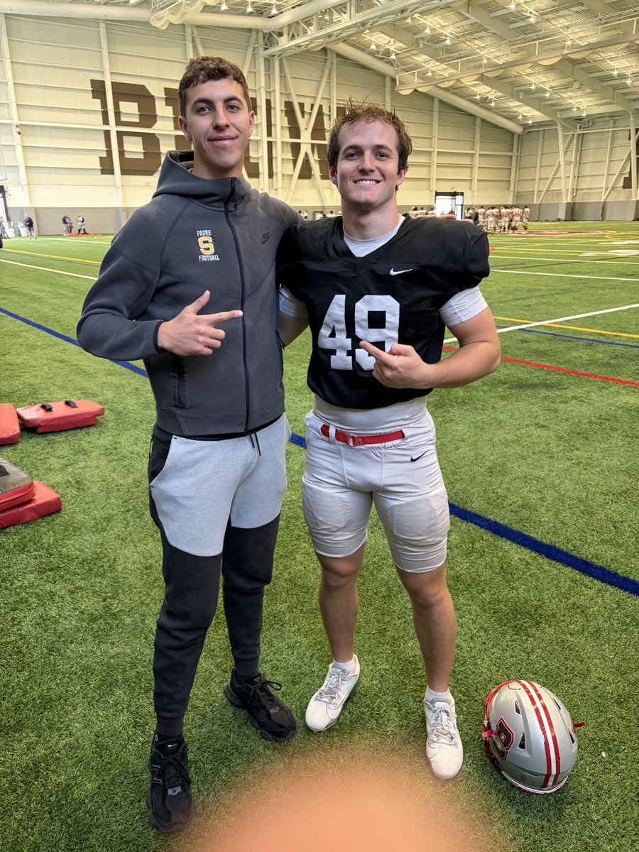 Caleb Bandel tweet media