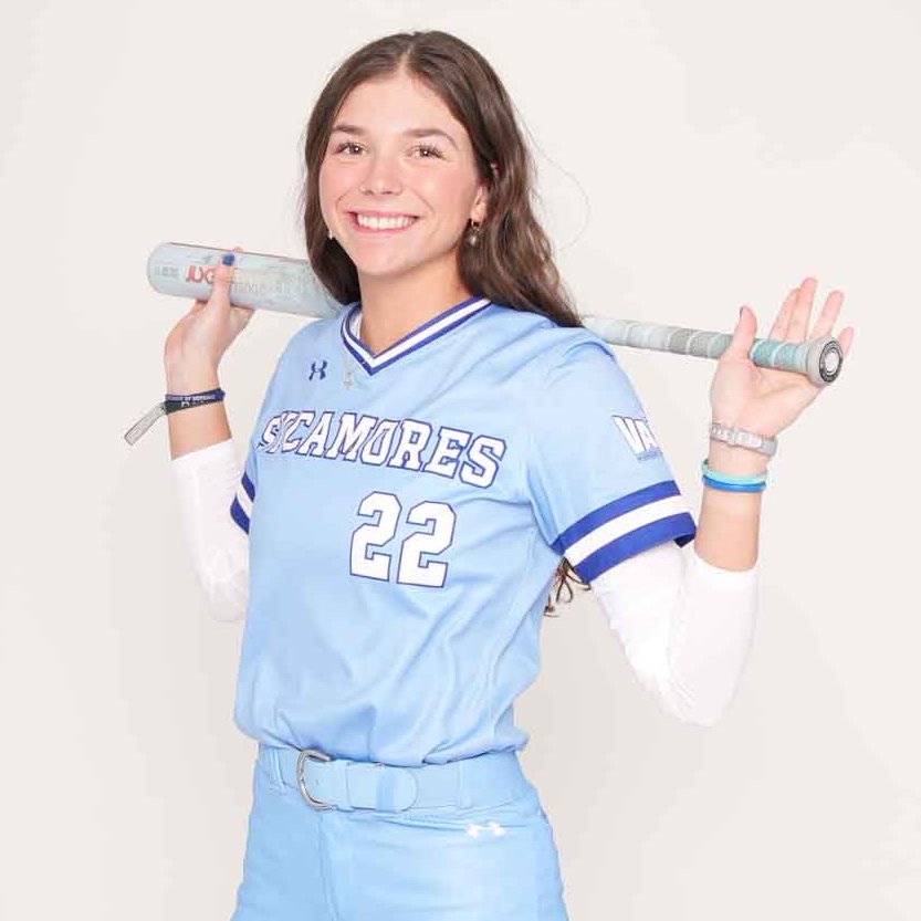 Indiana State Softball tweet media