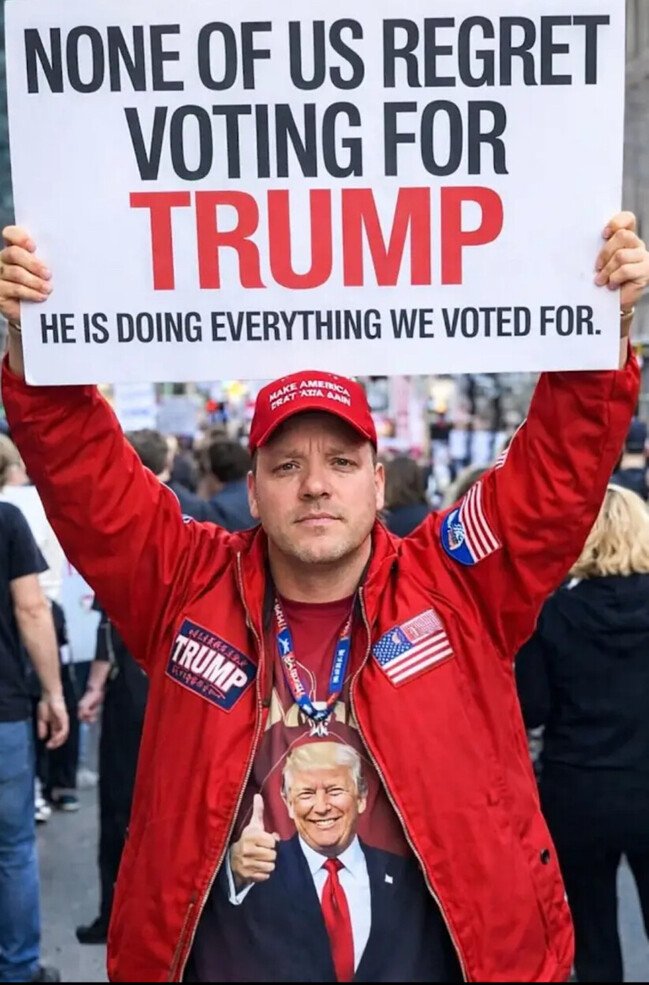 Proud TRUMPlican #MAGA tweet media