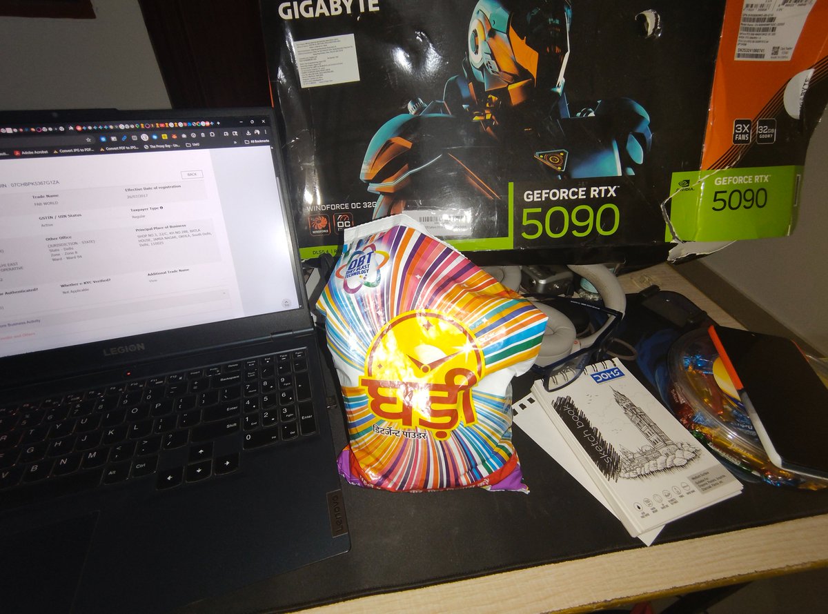 Swagat Nayak tweet media