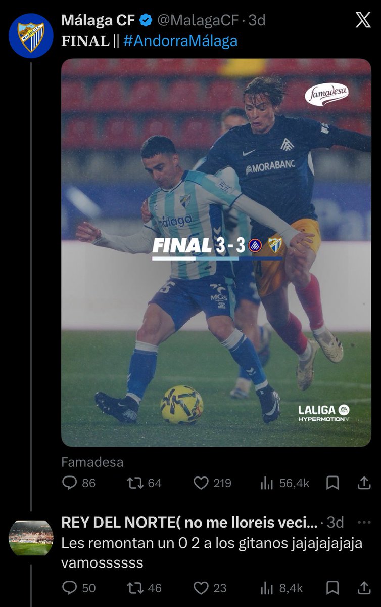 EL ESPETITO tweet media