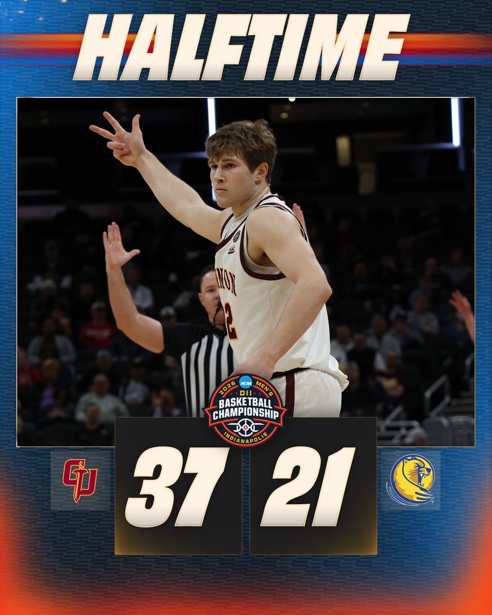 NCAA Division II tweet media