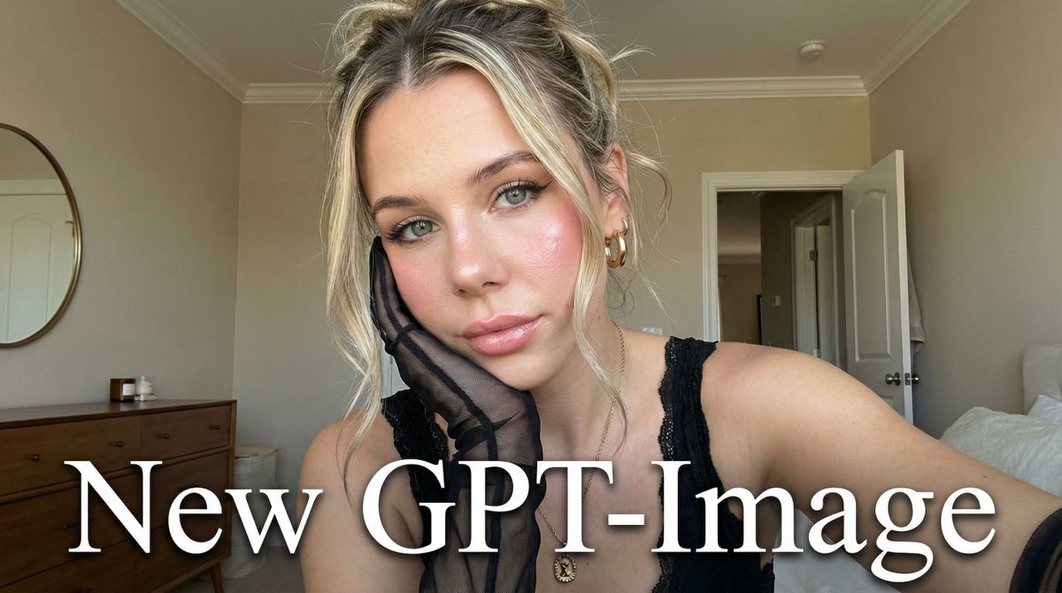 We are COOKED! gpt-image-1.5 vs gpt-image-2  it's so over! <a href="/OpenAI/">OpenAI</a> shipped again!