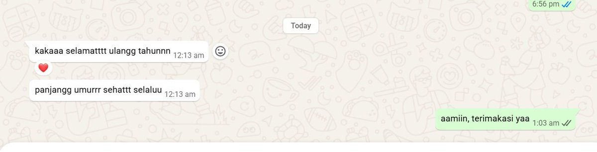 ᘏ⑅ᘏ tweet media