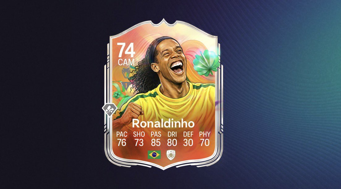 Razzer FC26 tweet media