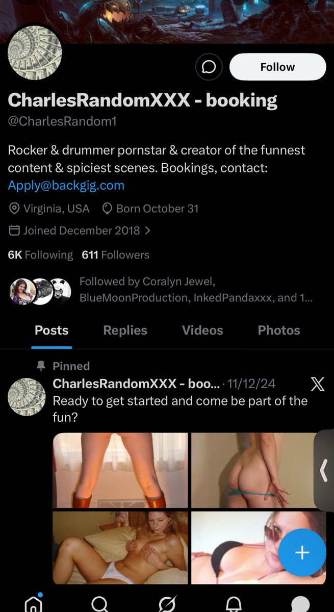 Vex Voltage tweet media