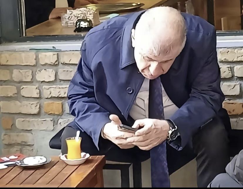 Revan Beyi tweet media