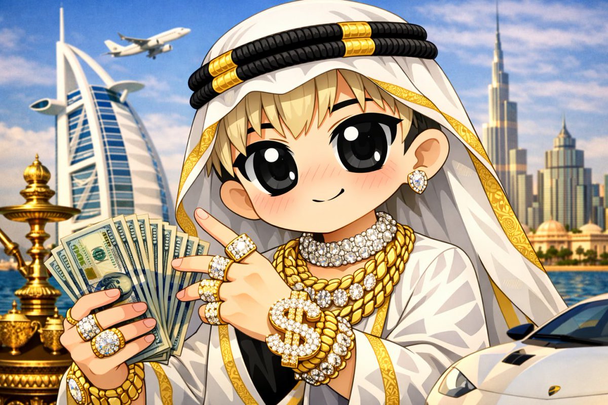 Hamdan 🇸🇦 tweet media