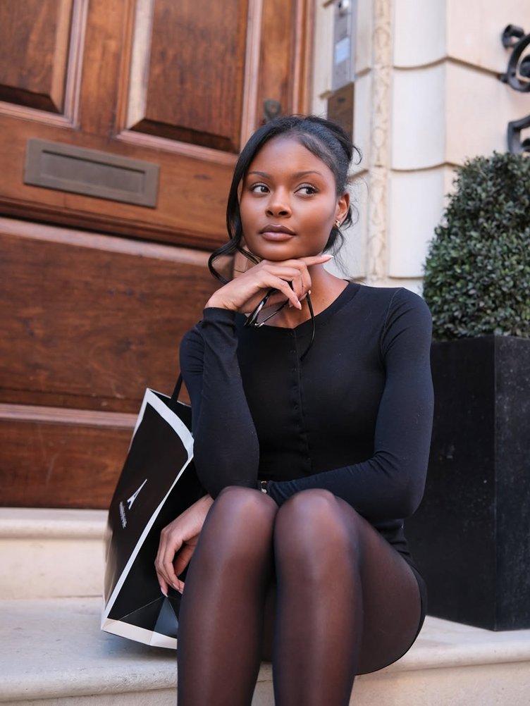 BMA Models tweet media