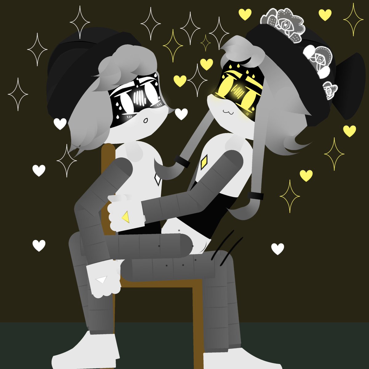 Well-Dome.69🔞 (Comms open) tweet media