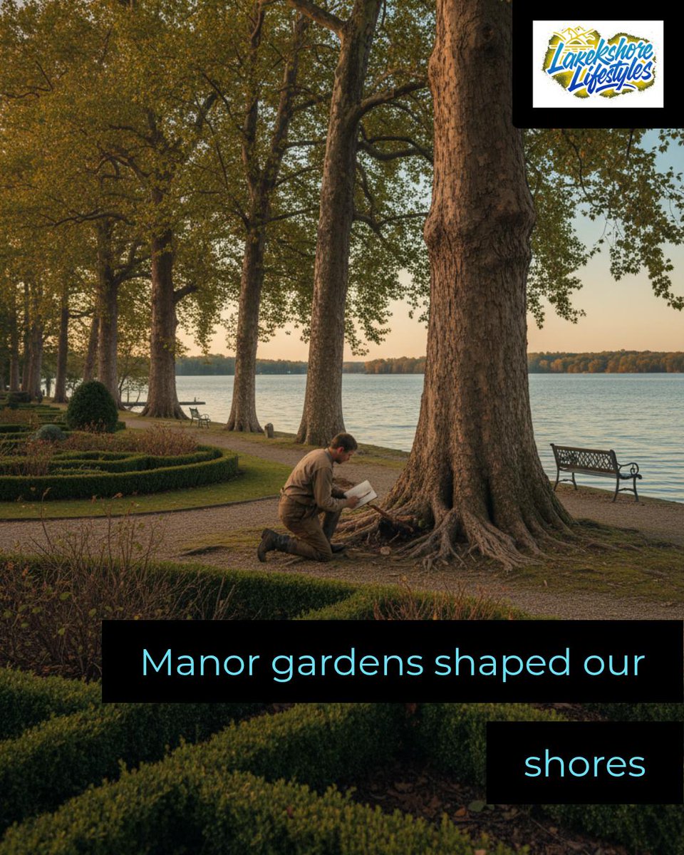 Lakeshore Lifestyles tweet media