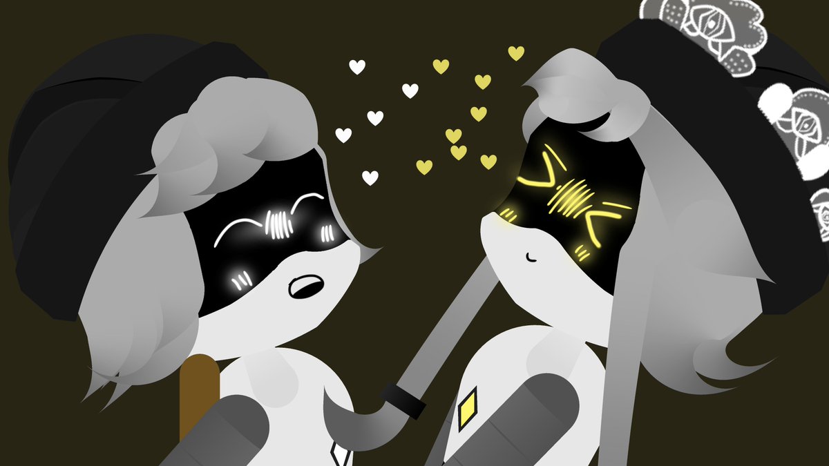 Well-Dome.69🔞 (Comms open) tweet media