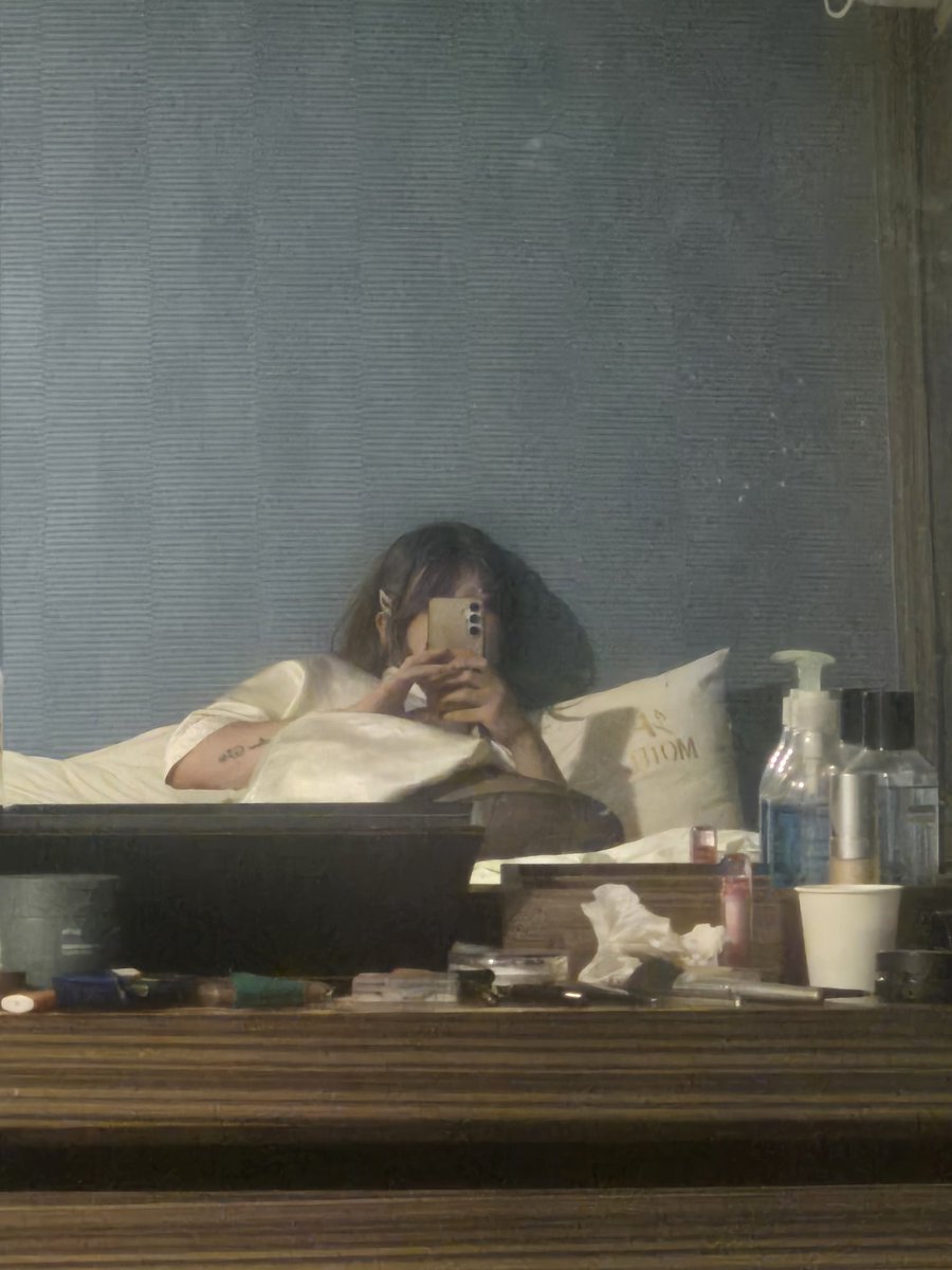 아름🖤 tweet media