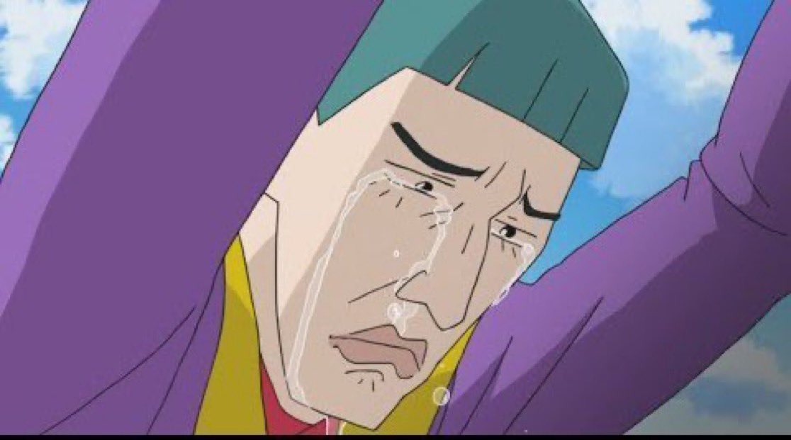 #ONICHA
普通の麦茶じゃないか…！