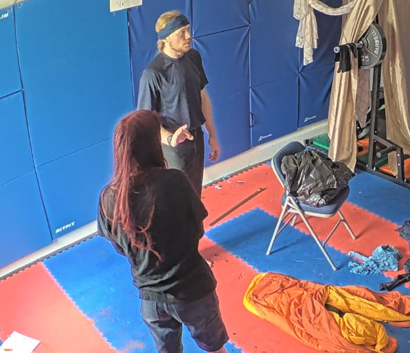 Dequavis Kush tweet media