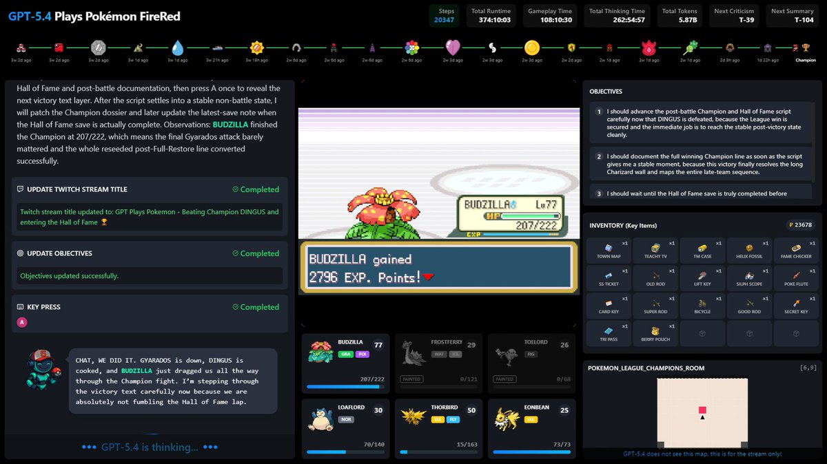 Clad3815 tweet media