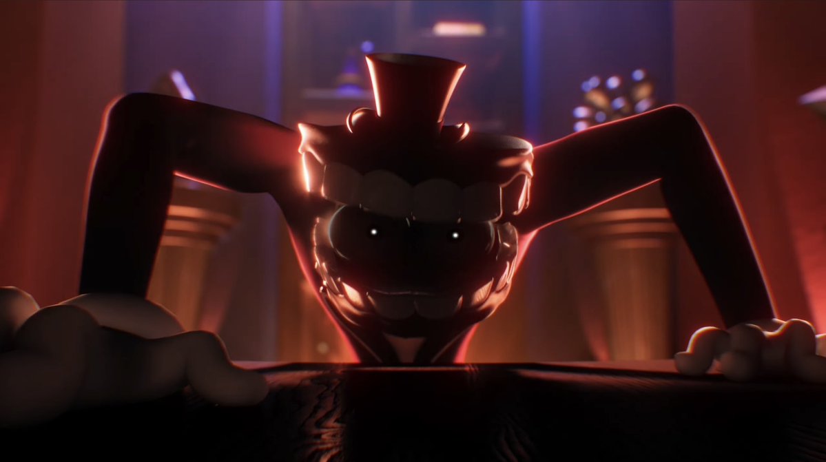 🍓Angelica(Slenderman’s wife)🍓 tweet media