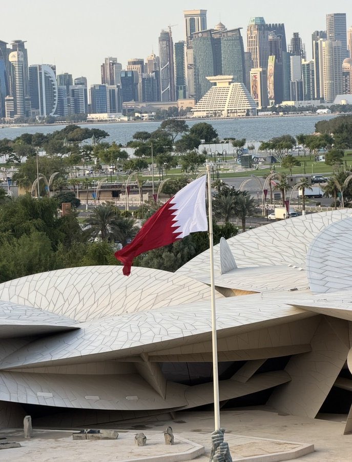 كلمة الحق 🇶🇦 tweet media