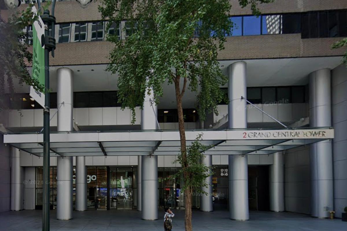 New York Post tweet media