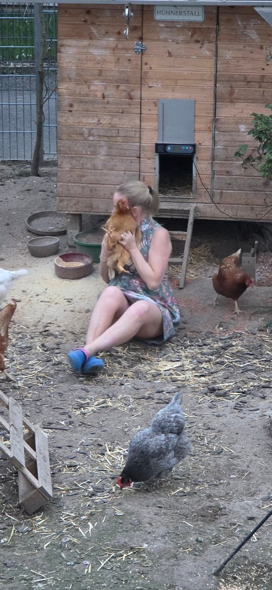 Marta und Frqnk tweet media