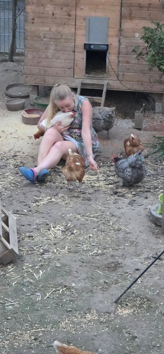 Marta und Frqnk tweet media