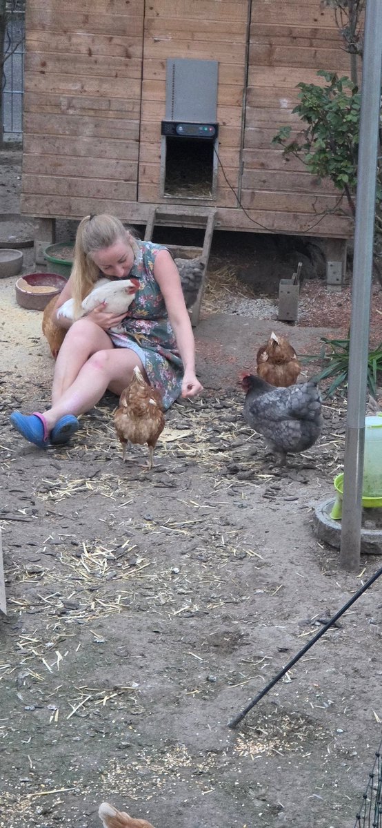 Marta und Frqnk tweet media