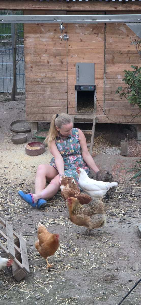 Marta und Frqnk tweet media