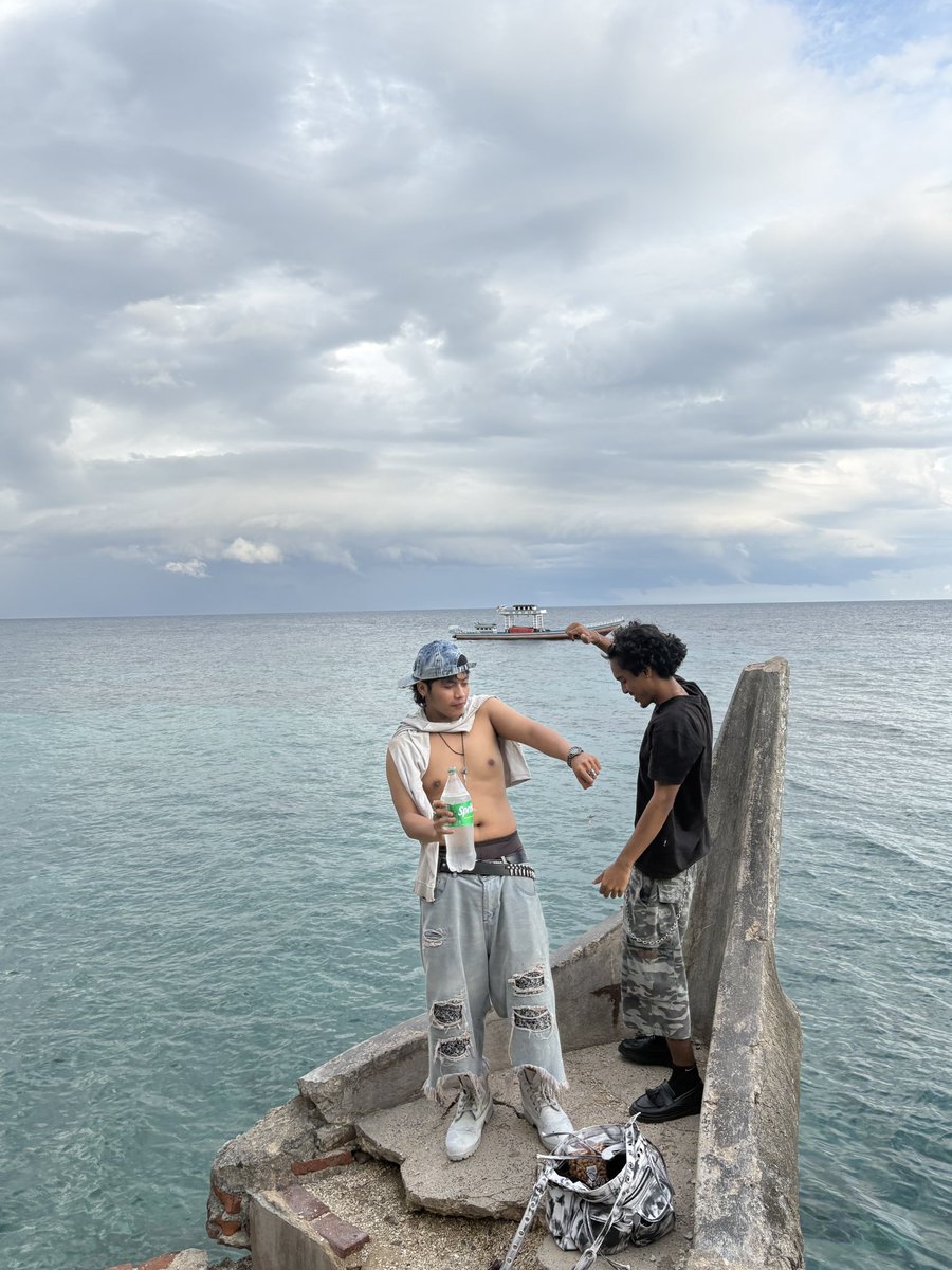 keluarin arsip ambon