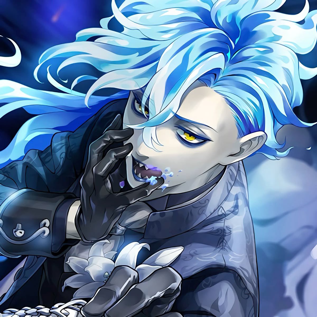 🐬Eli || Jade’s #1 FAN tweet media