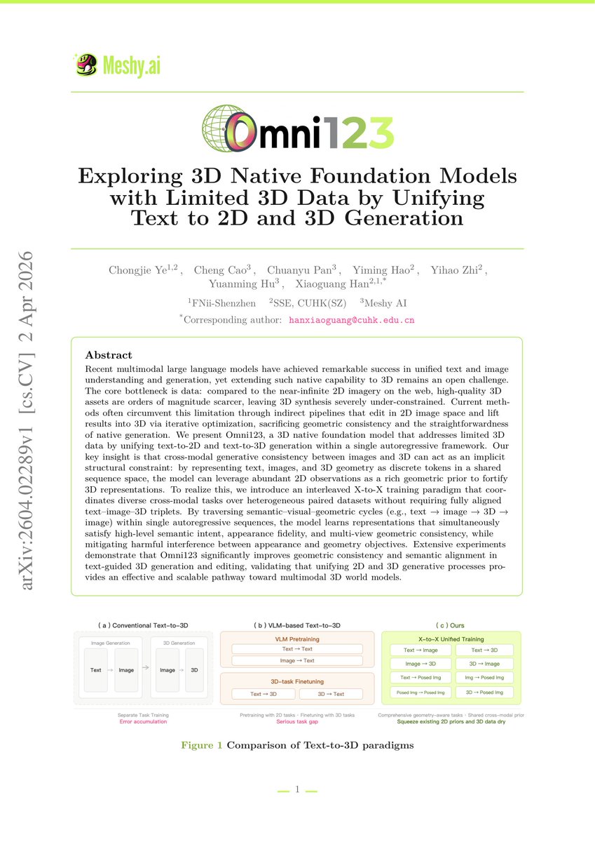 MultiLLM tweet media