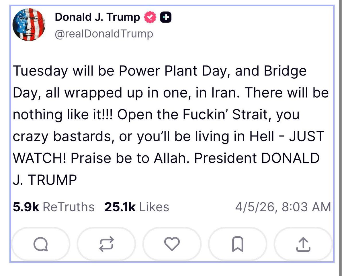 Chad the Rad tweet media