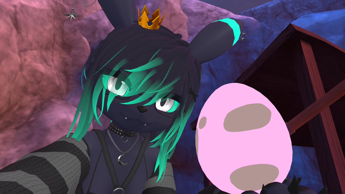 Xie_the_Zebra🔜??? tweet media