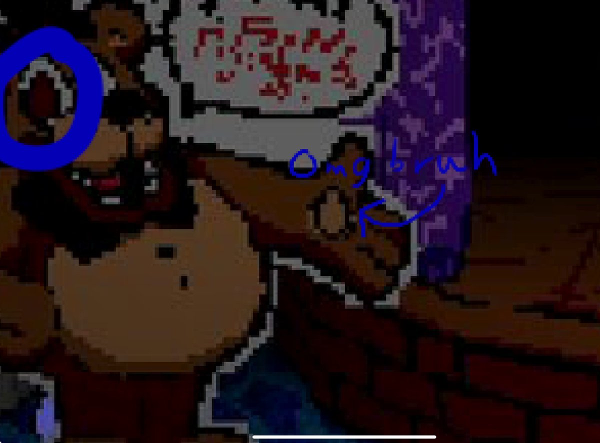 Nightmarionne tweet media