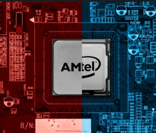 luinuxzero's tweet photo. Antes en la tienda de informática de mi barrio solo me ofrecían micros de Intel. Que eran más potentes, pero más caros.
A día de hoy AMD les ha adelantado por la derecha y ha aparecido Microsoft para salvarles el culo.
Pues en la tienda de mi barrio me siguen ofreciendo Intel. ?? https://t.co/VgmnvxeQcu