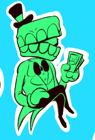🦕Cin D. ork✏ tweet media