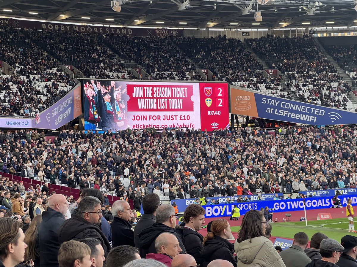 Hammers United tweet media