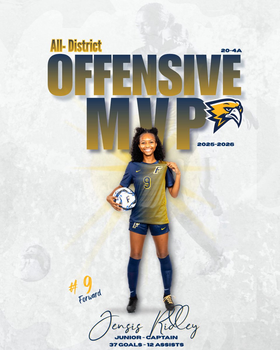 Freeman Girls Soccer tweet media