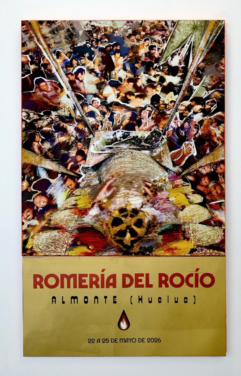 Miguel Ángel Bernal Sánchez-Rosado tweet media