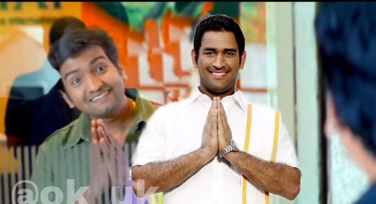 ஒத்த கை உலககோப்பை tweet media