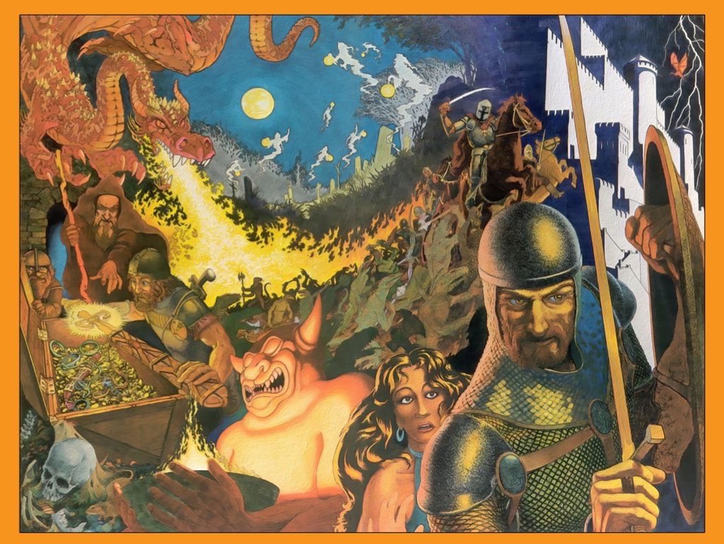 LeroyD20 tweet media