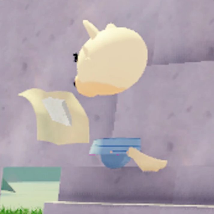 Penny Piggy tweet media