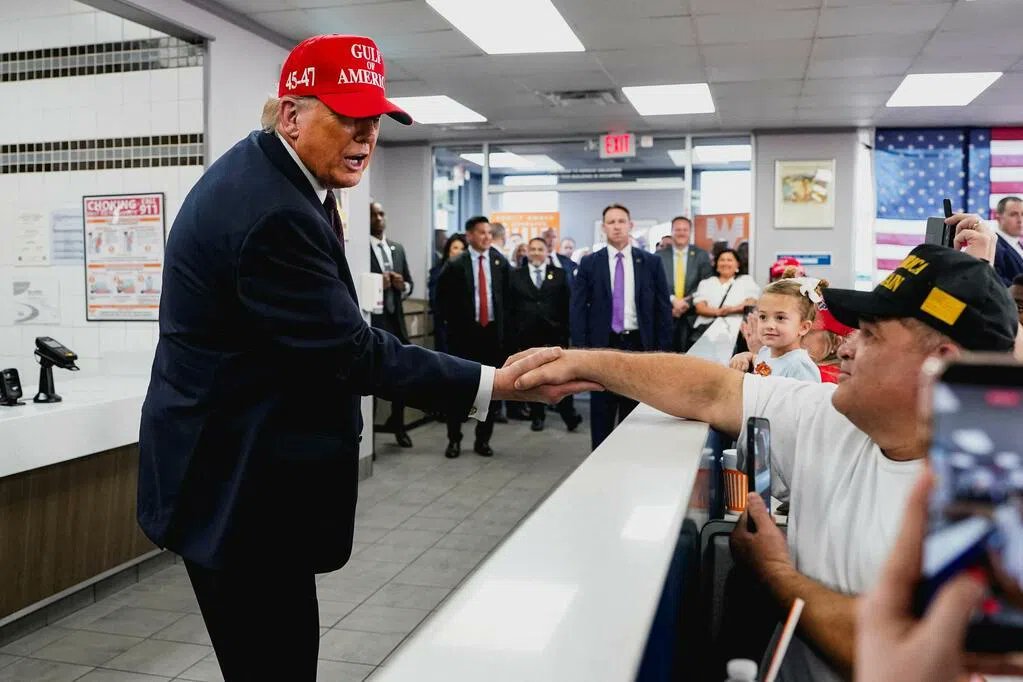 联合早报 Lianhe Zaobao tweet media